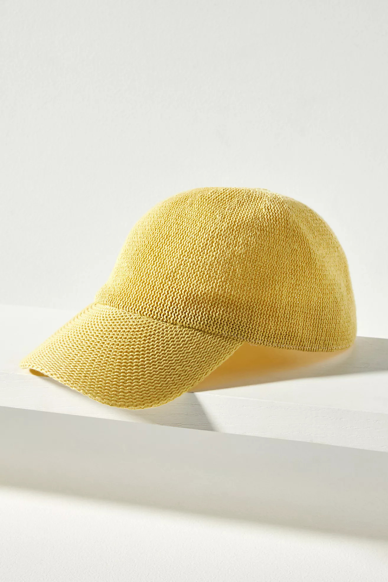 Wyeth Nubby Baseball Cap | Anthropologie (US)