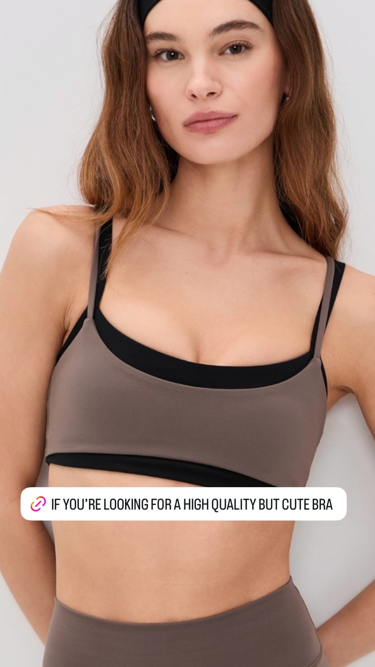 If you're looking for a high quality, cute bra! Sharing a roundup of elevated everyday casual finds that I'm eyeing. From comfy cute dresses, to summer shorts, sandals, and more! 

 #LTKgrwm #LTKfitnessgoals #LTKActive