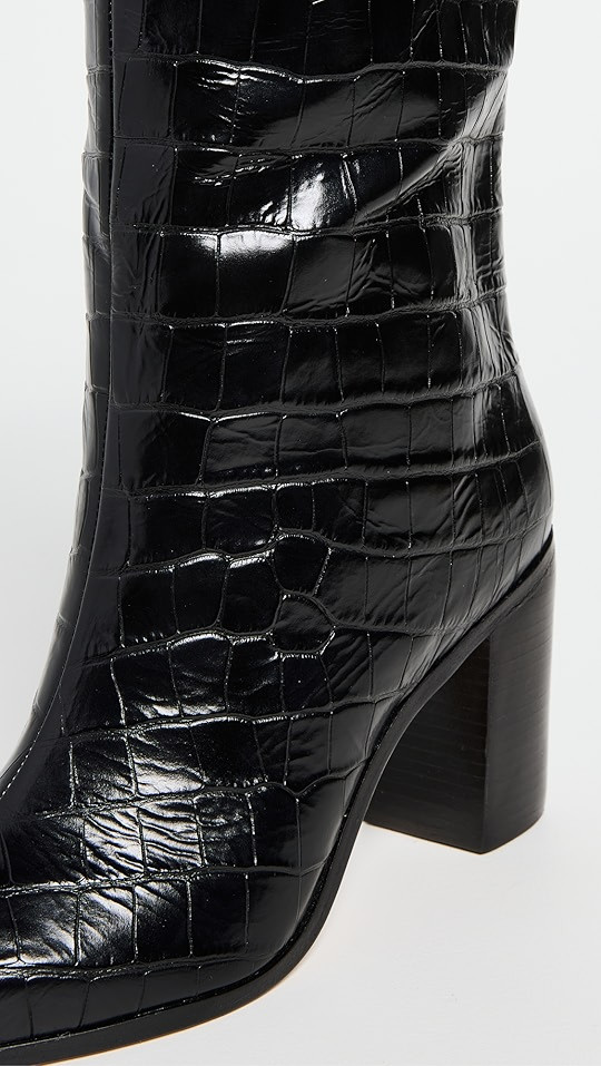 Maryana Block Boots | Shopbop