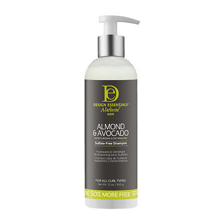 Design Essentials Shampoo 12 oz., One Size | JCPenney