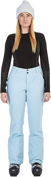 Spyder Women's Hope Insulated Ski Pants | Amazon (US)