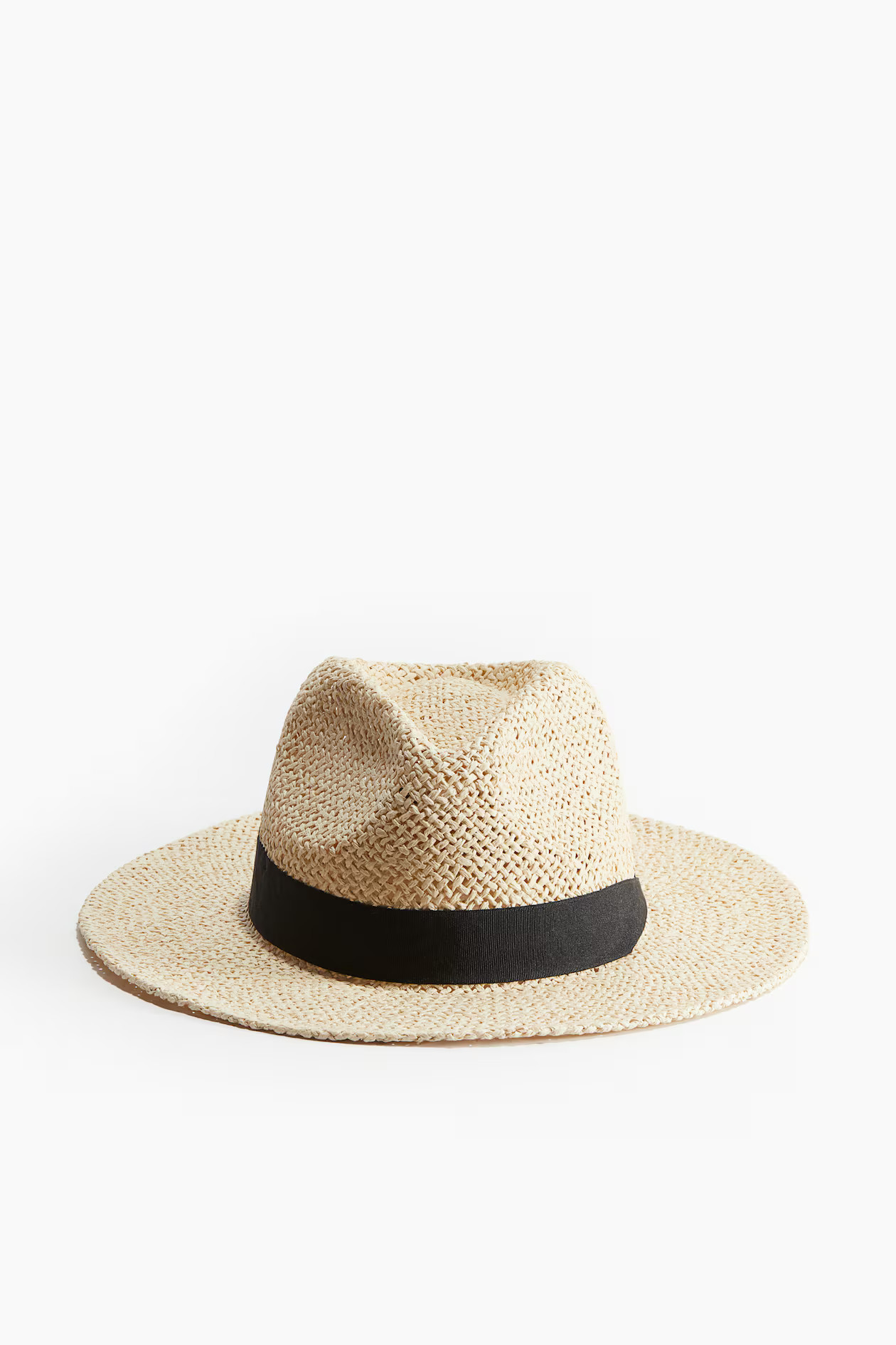 Sombrero de paja | H&M (FR, IT, ES, PT, BE)
