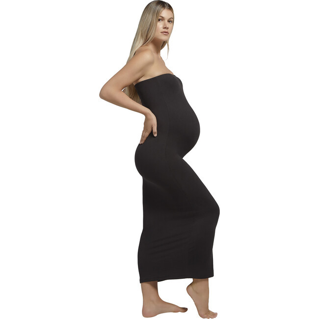 Bumpsuit | The Women's Zoe, (Black, Size Large) | Maisonette | Maisonette