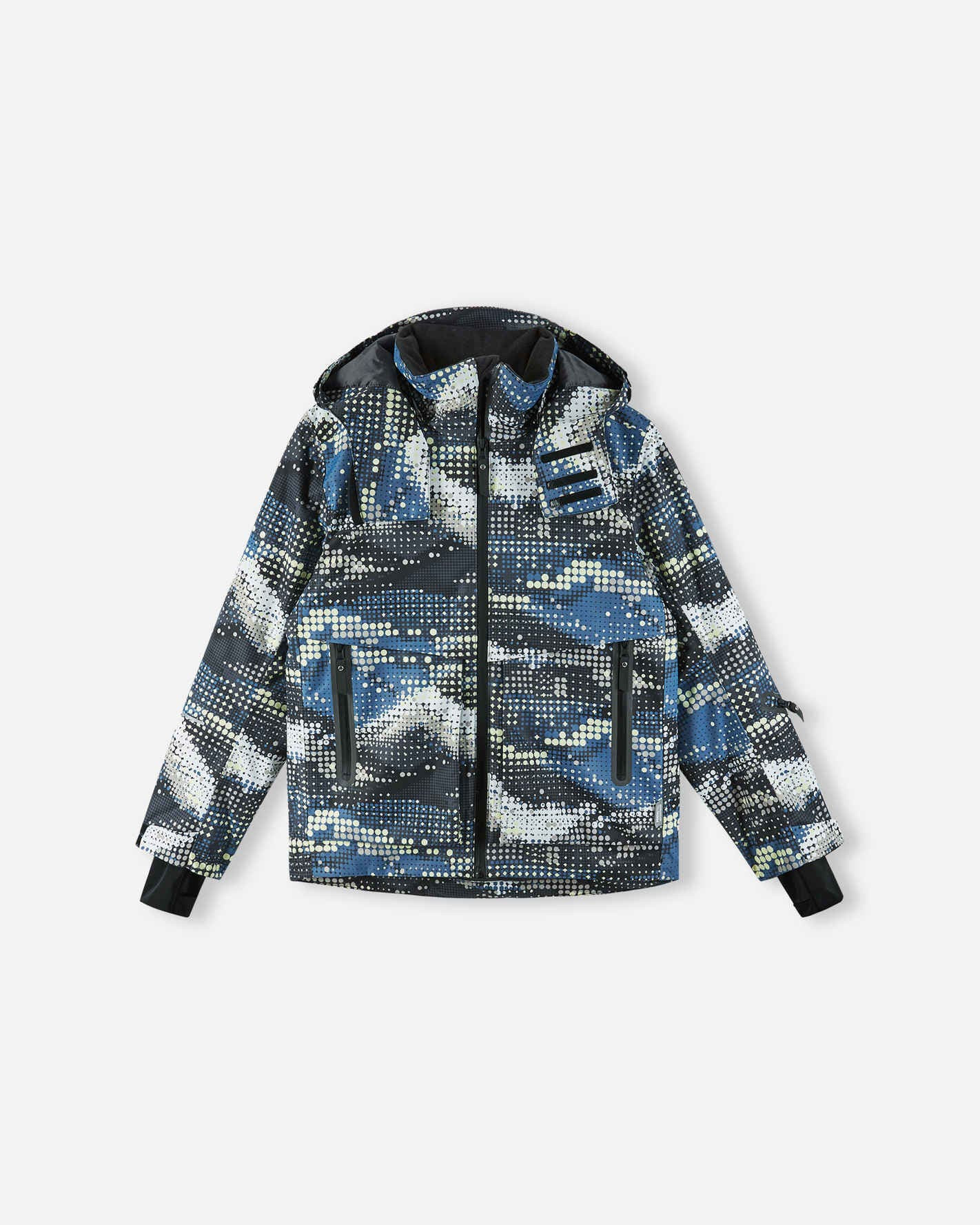 Reima Tirro - Kids' ReimaTec Waterproof Ski Jacket | Reima