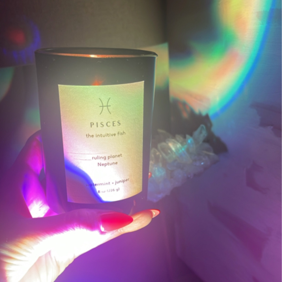 Soo Pisces szn of me #ltkhome #astrostyls

#LTKSeasonal