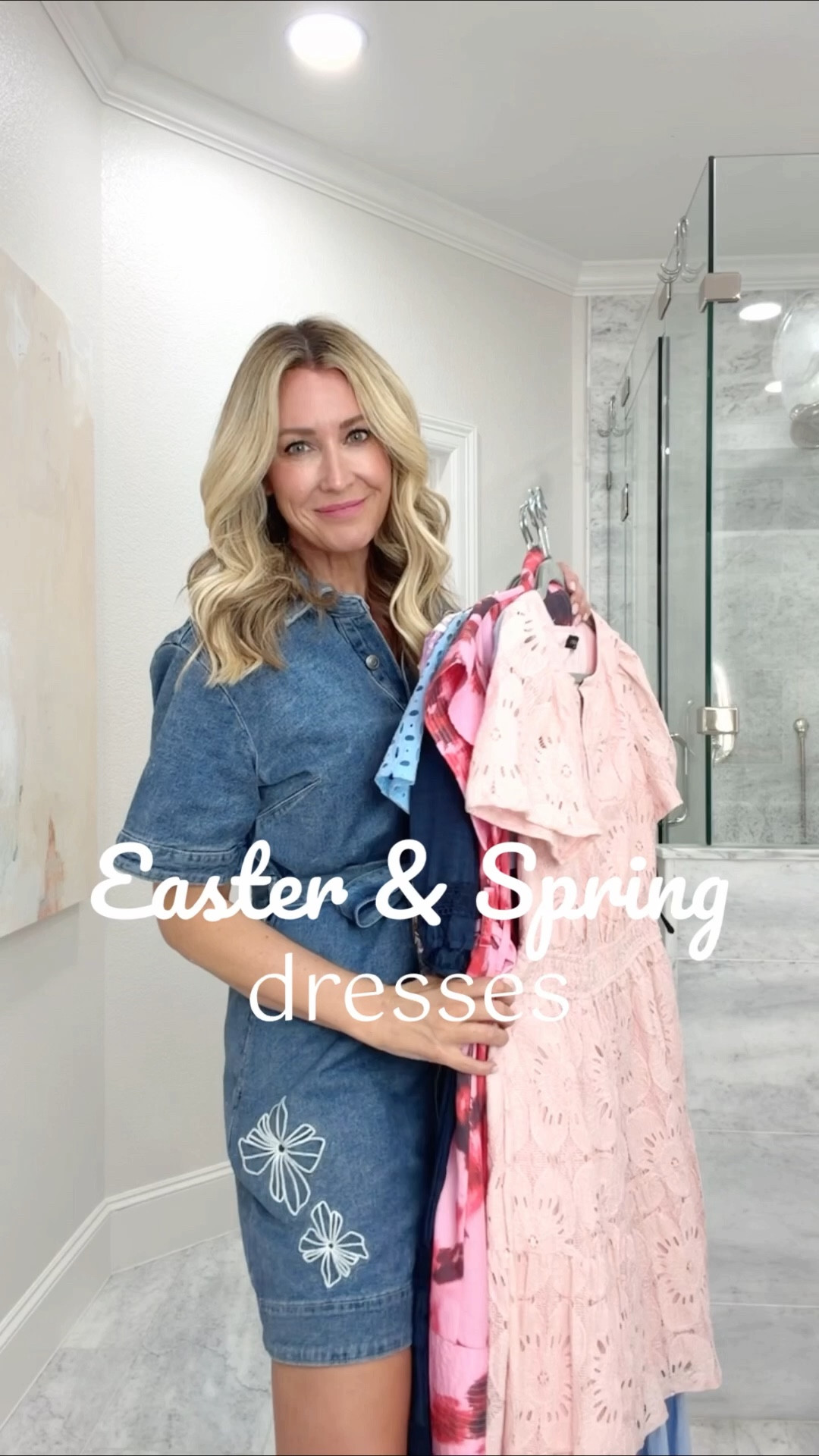 Easter dresses
Spring dresses


#LTKOver40 #LTKTall