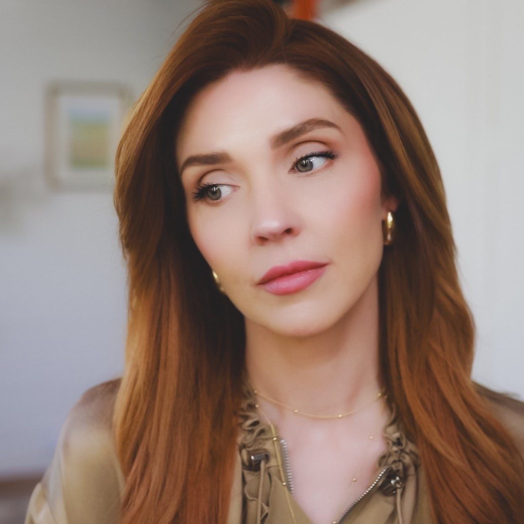 Everyday natural makeup for women over 40+


#LTKStyleTip #LTKOver40 #LTKBeauty