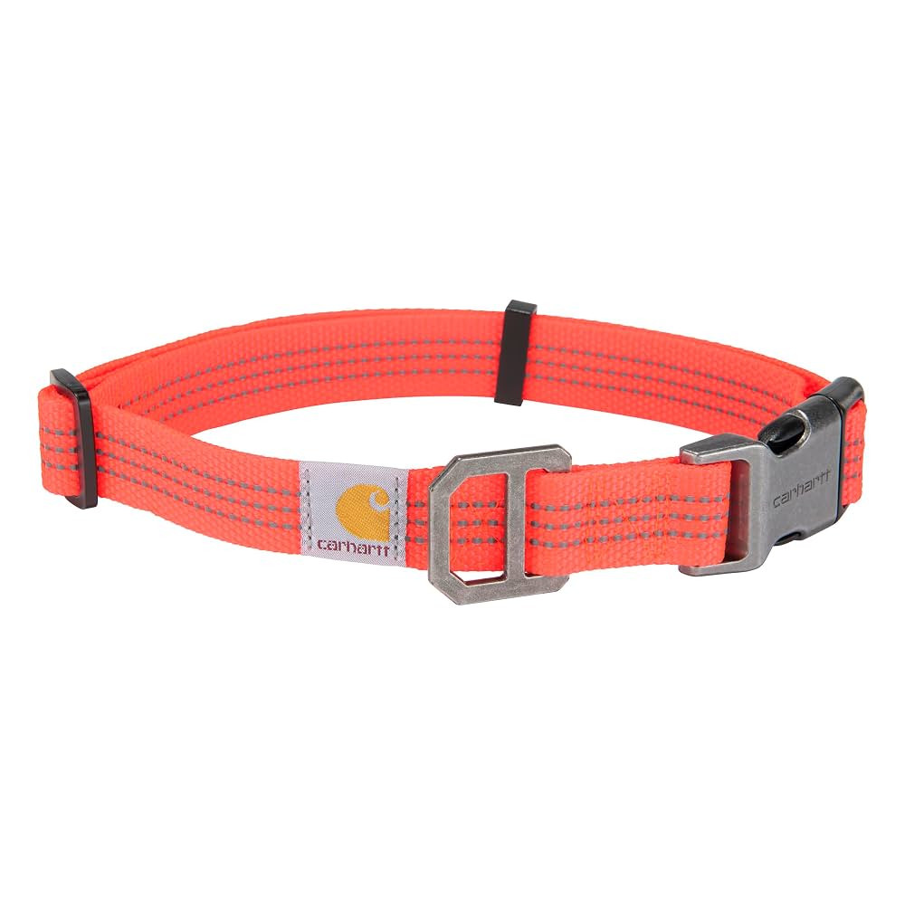 Carhartt Gear P0000343 Tradesman Collar - Large - Coral Glow | Amazon (US)