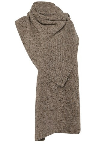 Mantia Scarf | FWRD 