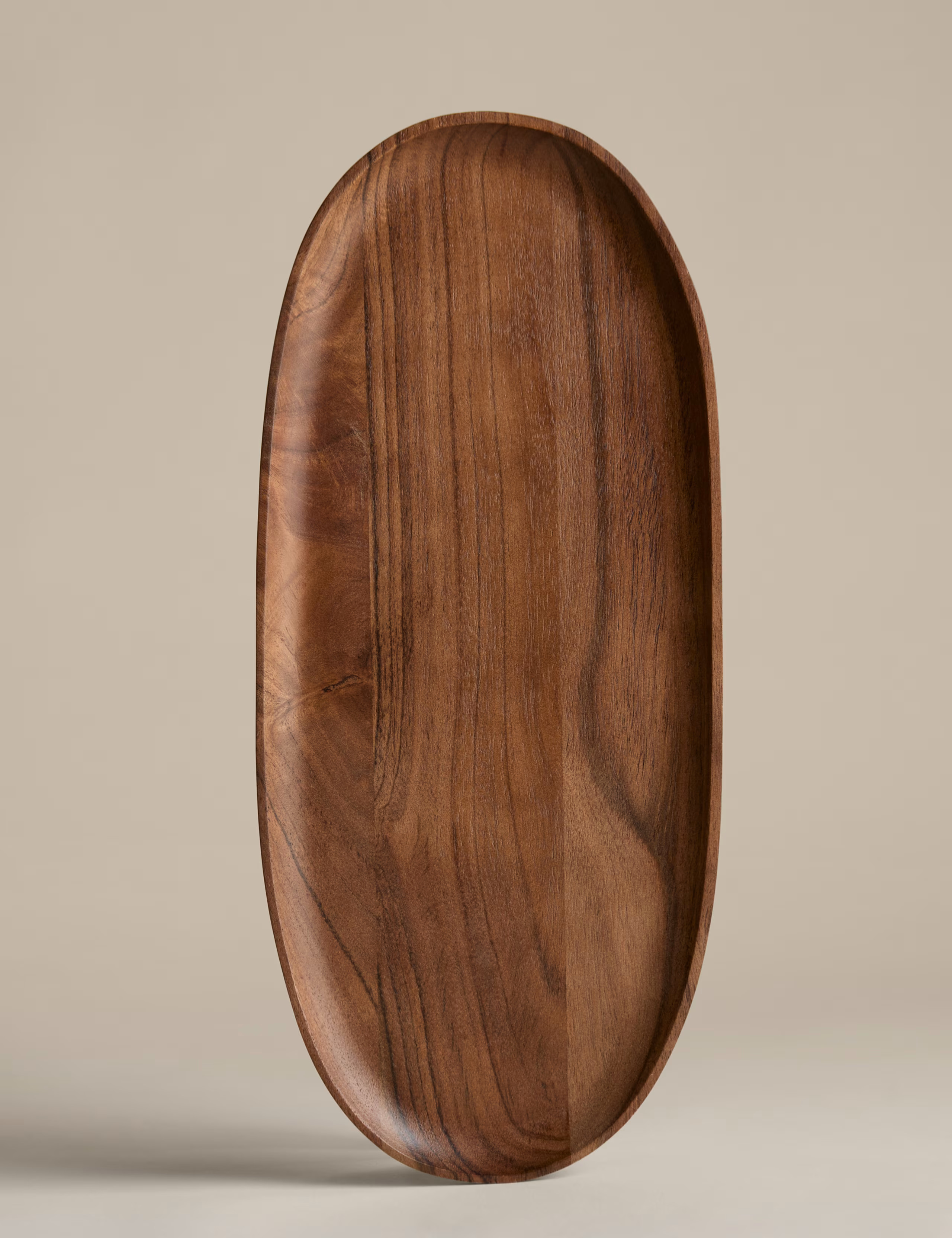Medium Wooden Oblong Platter | Marks & Spencer (UK)