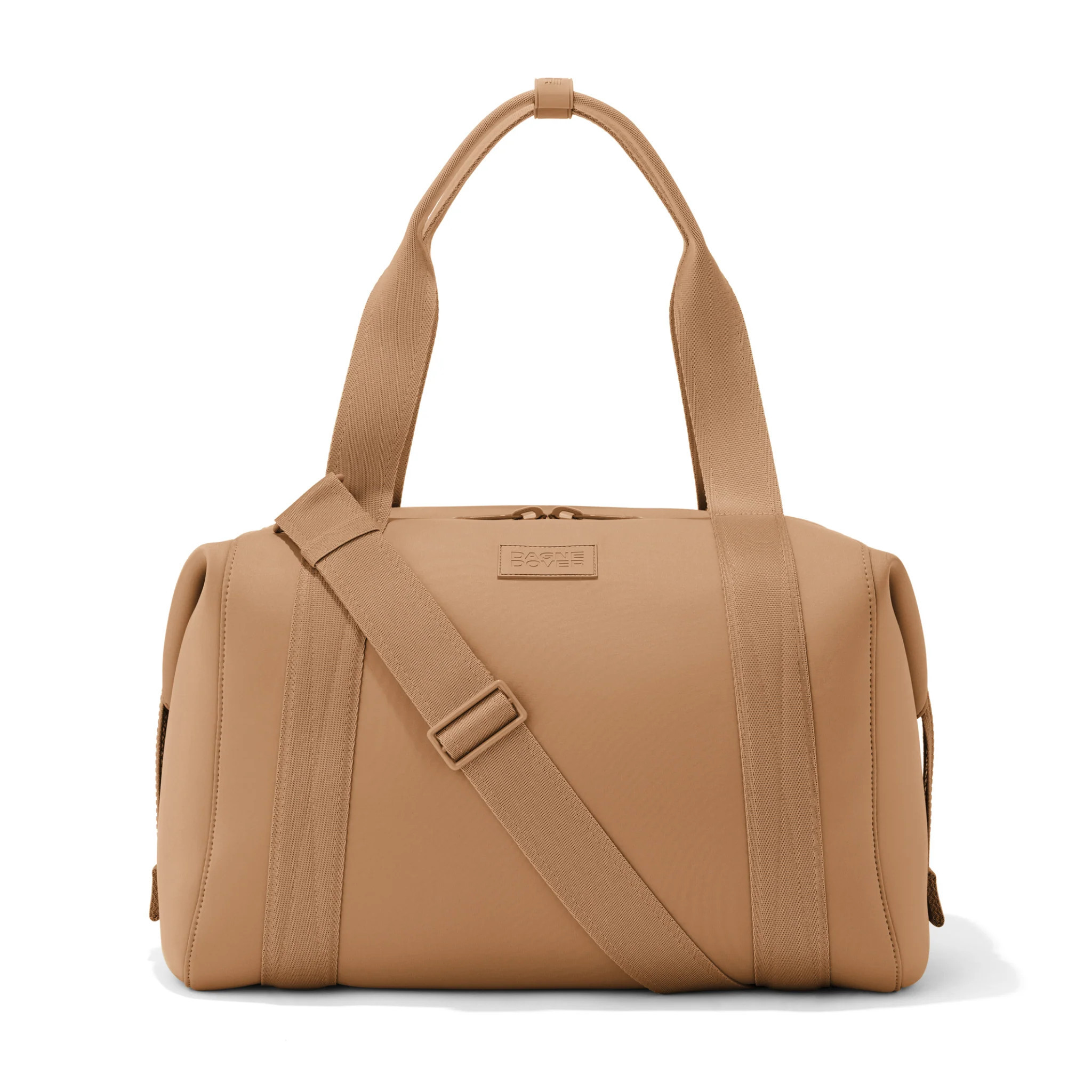 Landon NeopreneCarryall Bag | Dagne Dover