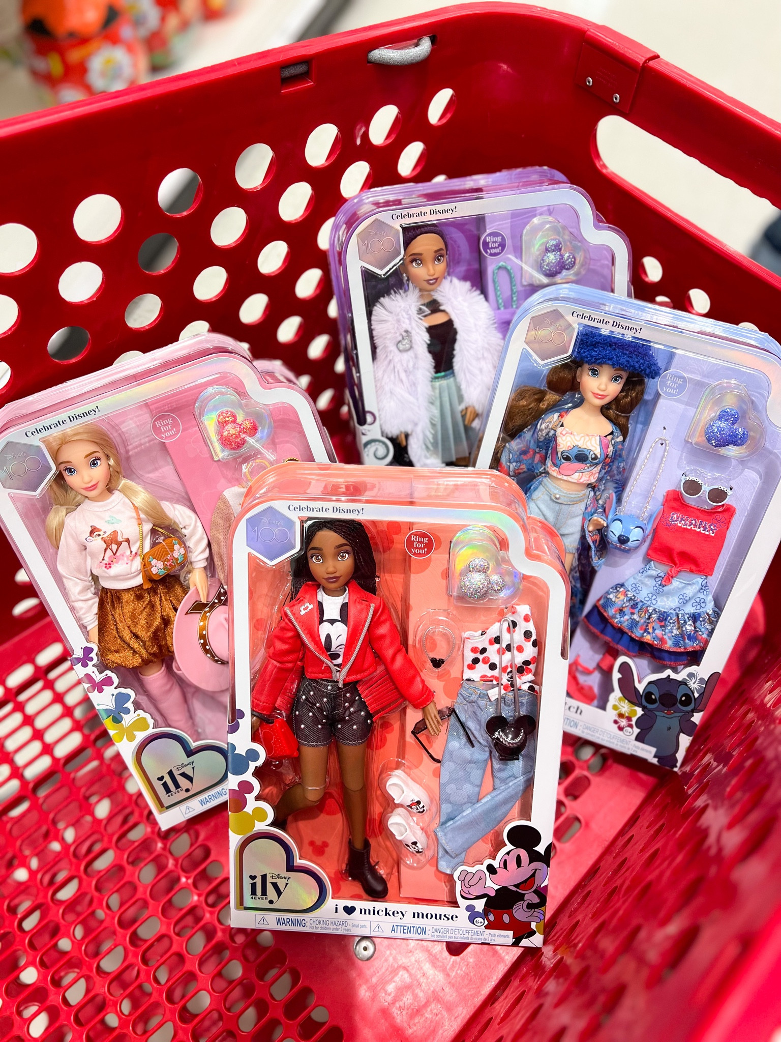 New ily Disney dolls!!

Target finds, kids toys, Target style, Disney style 

#LTKFind #LTKfamily #LTKkids