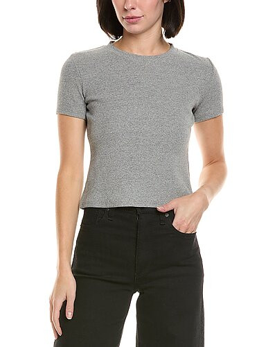Ribbed T-Shirt | Rue La La