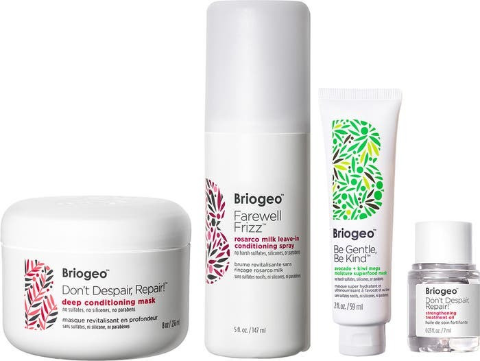 Healthy Hair Wonders SetBRIOGEOPriceSale: $49.00FREE SHIPPINGEarly Access Preview Details1Price$... | Nordstrom