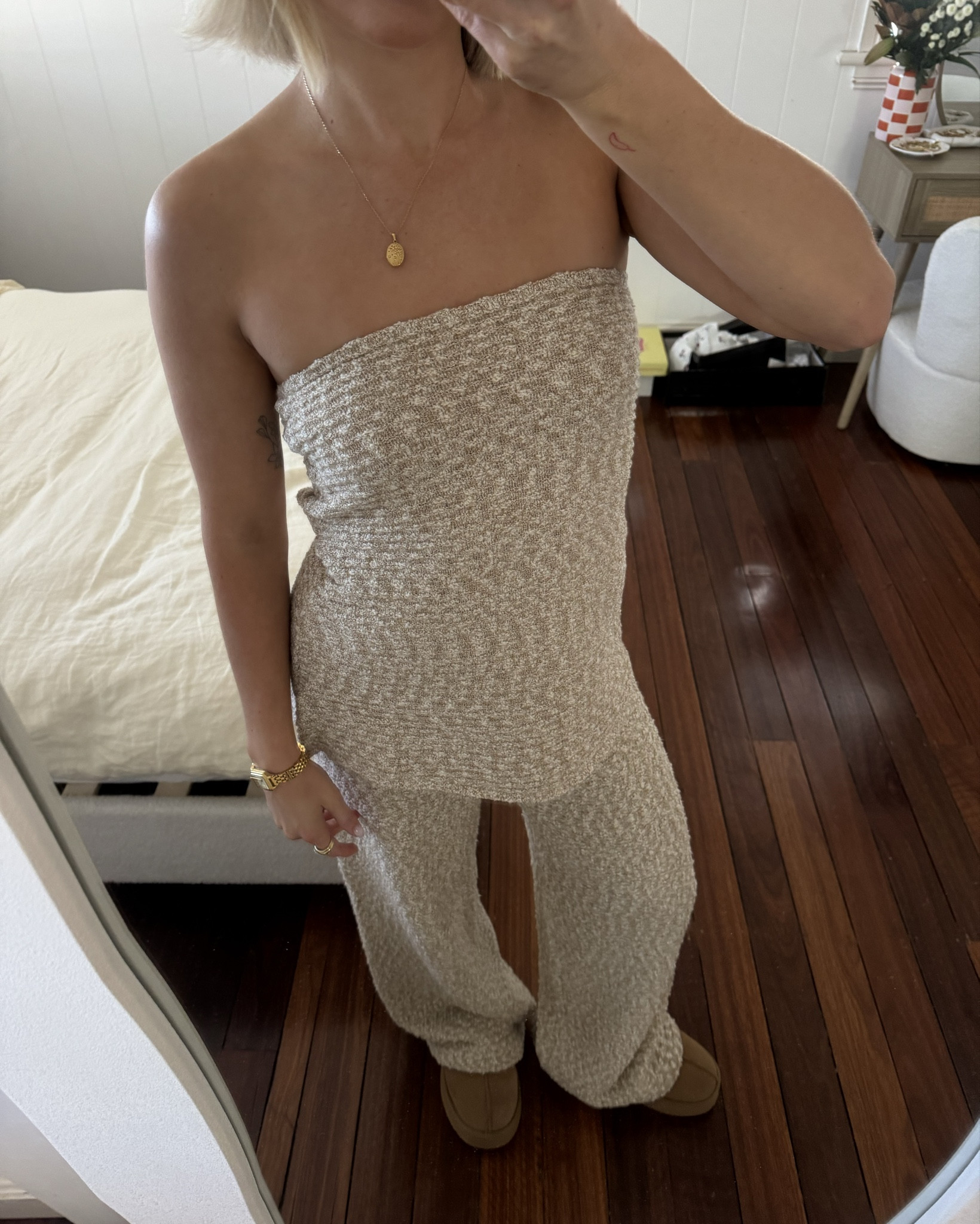 A set I always feel comfortable and put together in 💛 

#LTKaustralia #LTKstyletip #LTKwinter