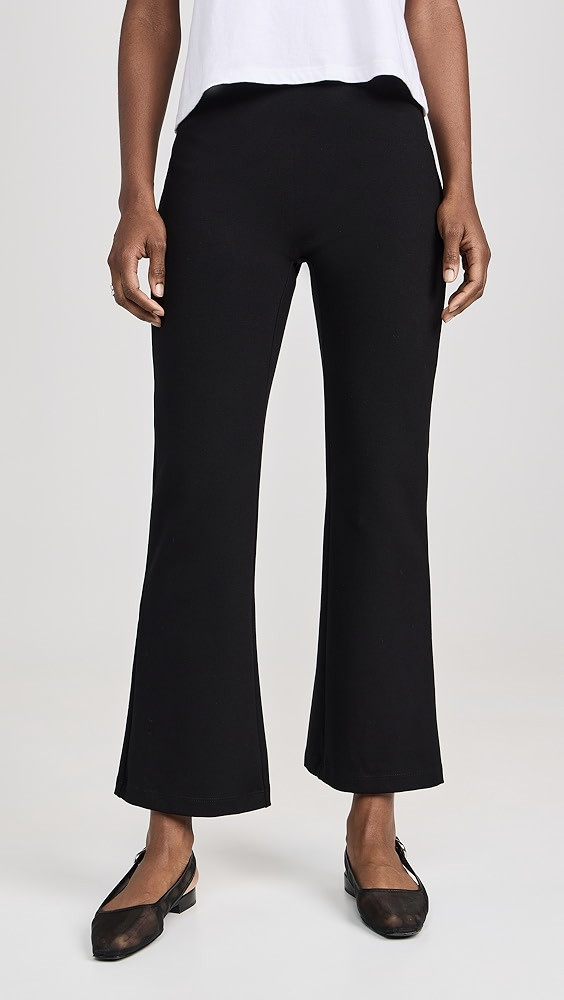 Rio High Waist Flare Pants | Shopbop