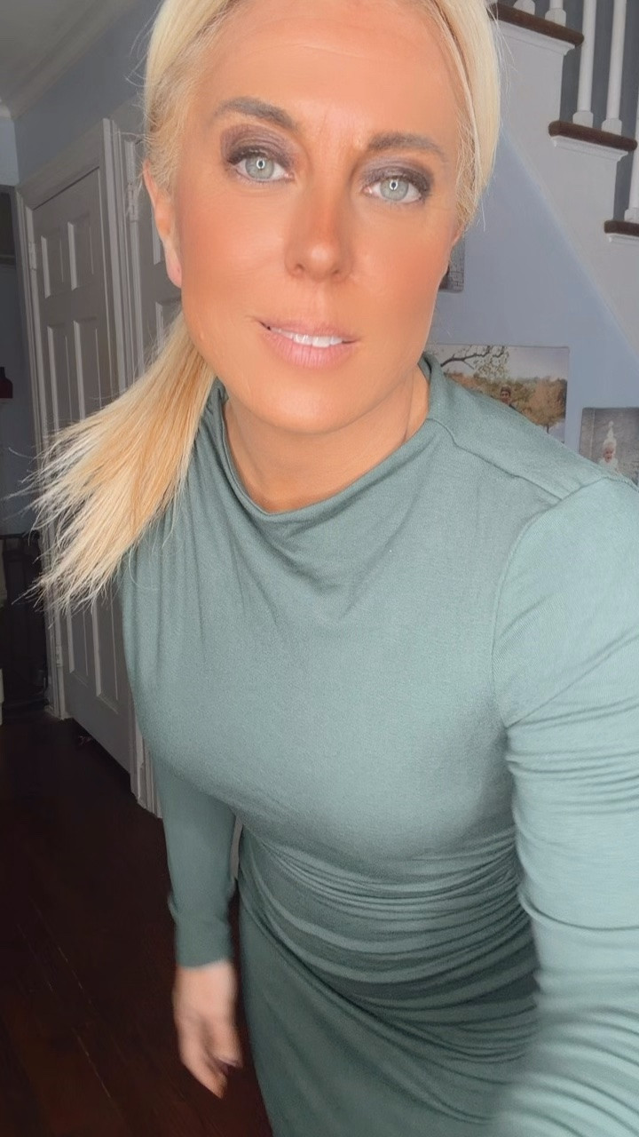 Beautiful dress for women for work