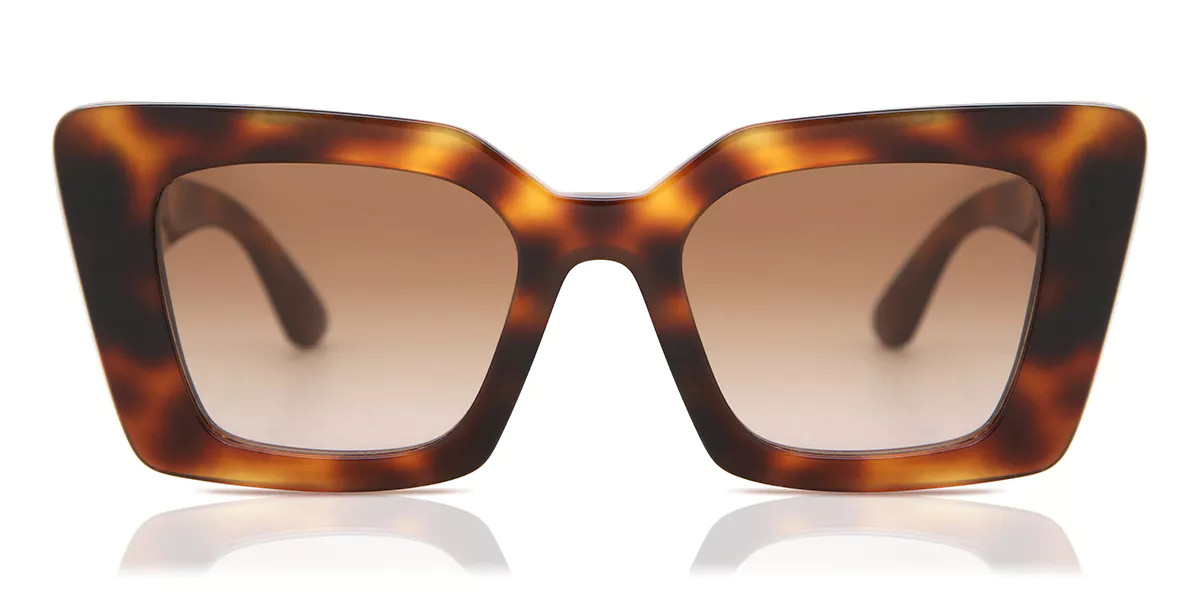 Burberry BE4344 DAISY 331613 | SmartBuyGlasses (UK)