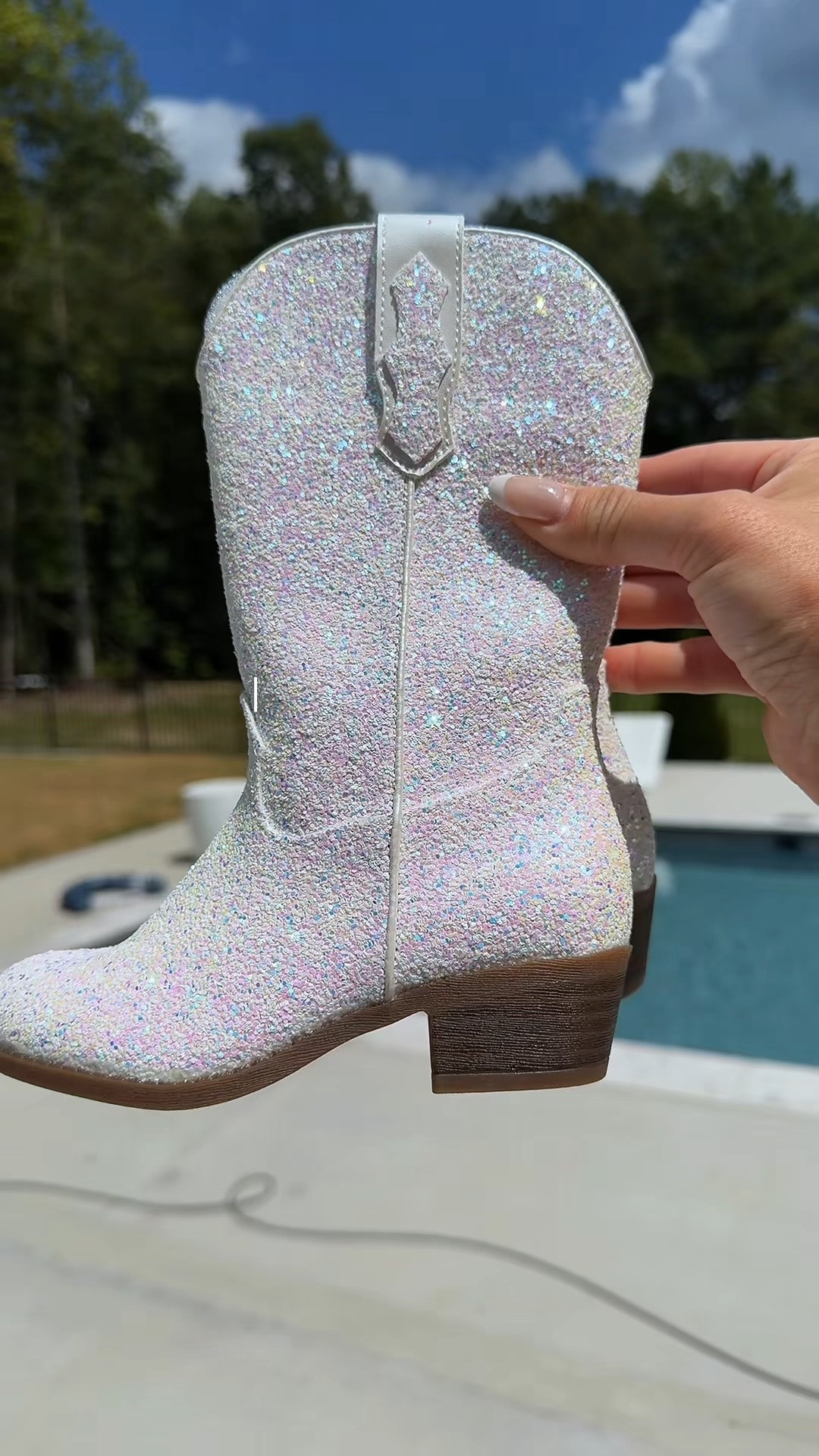 The cutest cowgirl boots for little girls!! Perfect for fall!!! Follow for more finds!!

#LTKKids #LTKmomlife #LTKSaleAlert