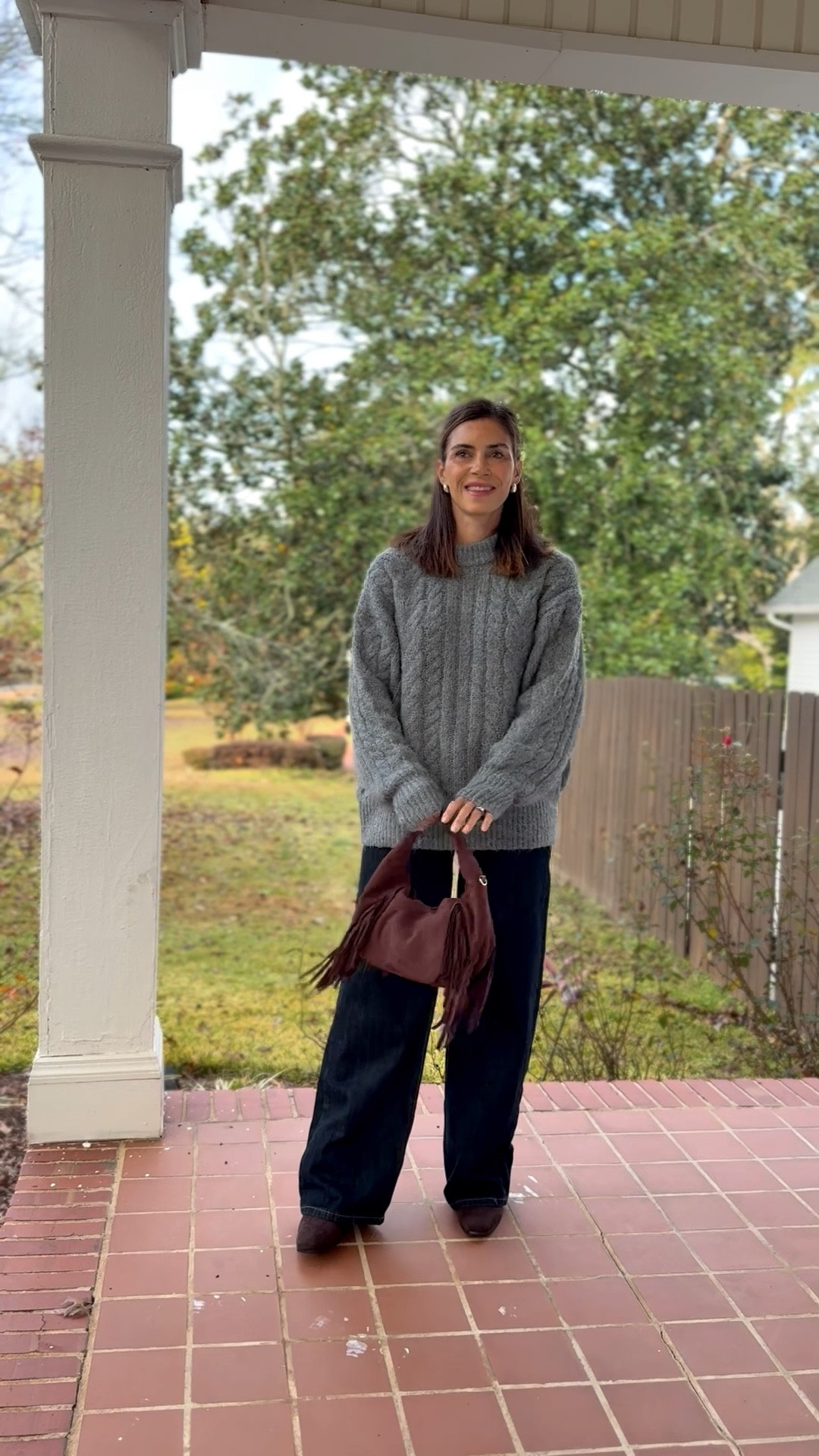 Target
Thanksgiving inspo
Large in sweater 

#LTKFindsUnder50 #LTKCyberWeek #LTKHoliday