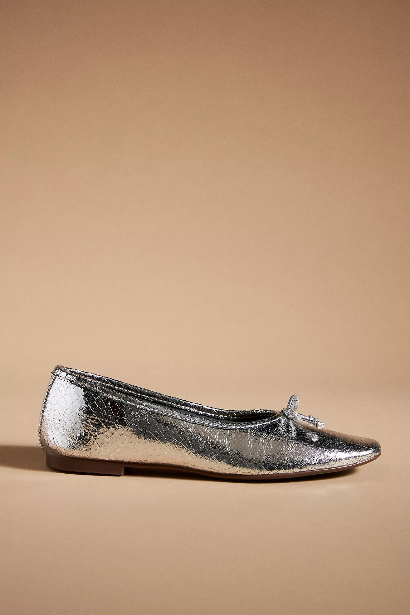 Schutz Arissa Ballet Flats | Anthropologie (US)