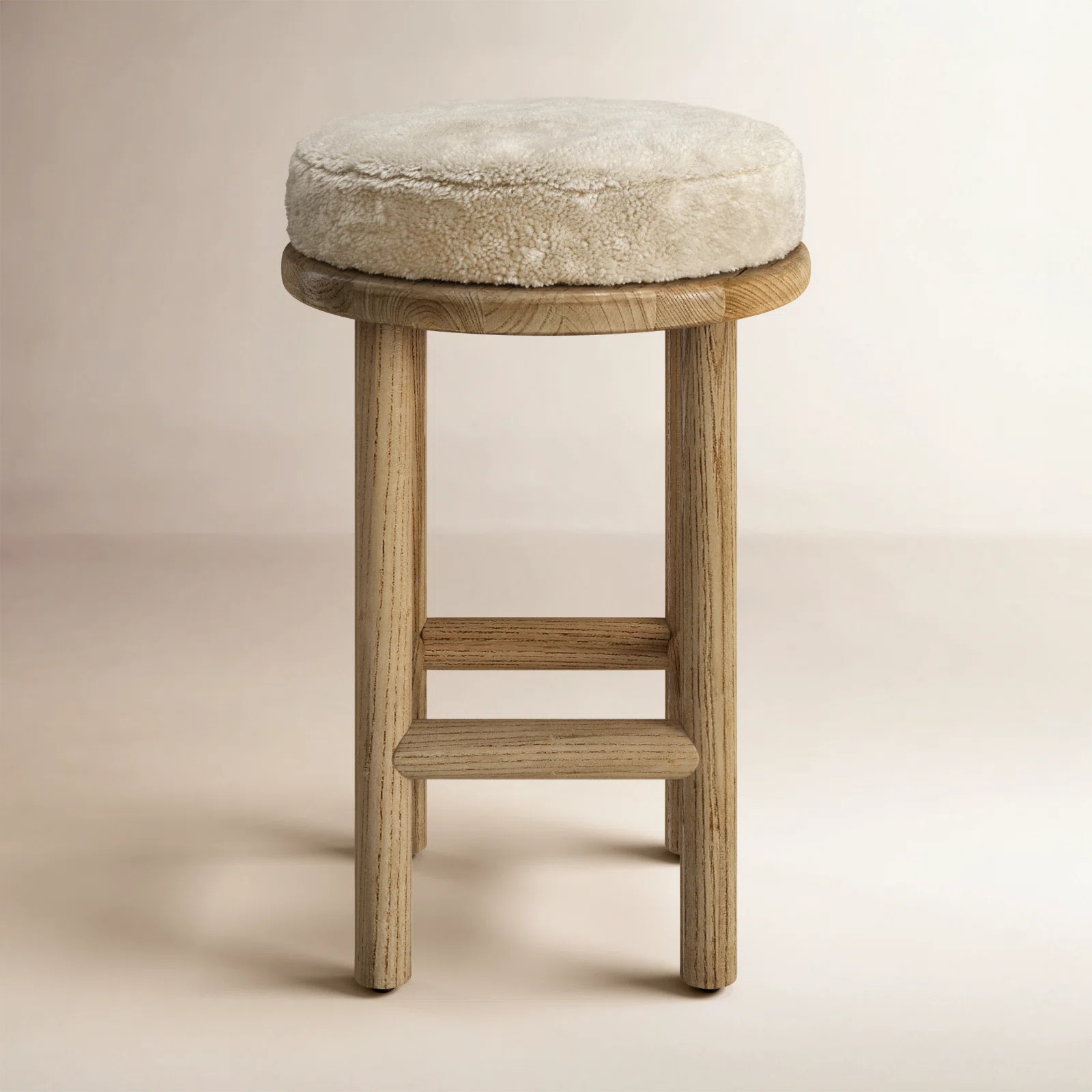 Ceridwen Bar Stool | Wayfair North America