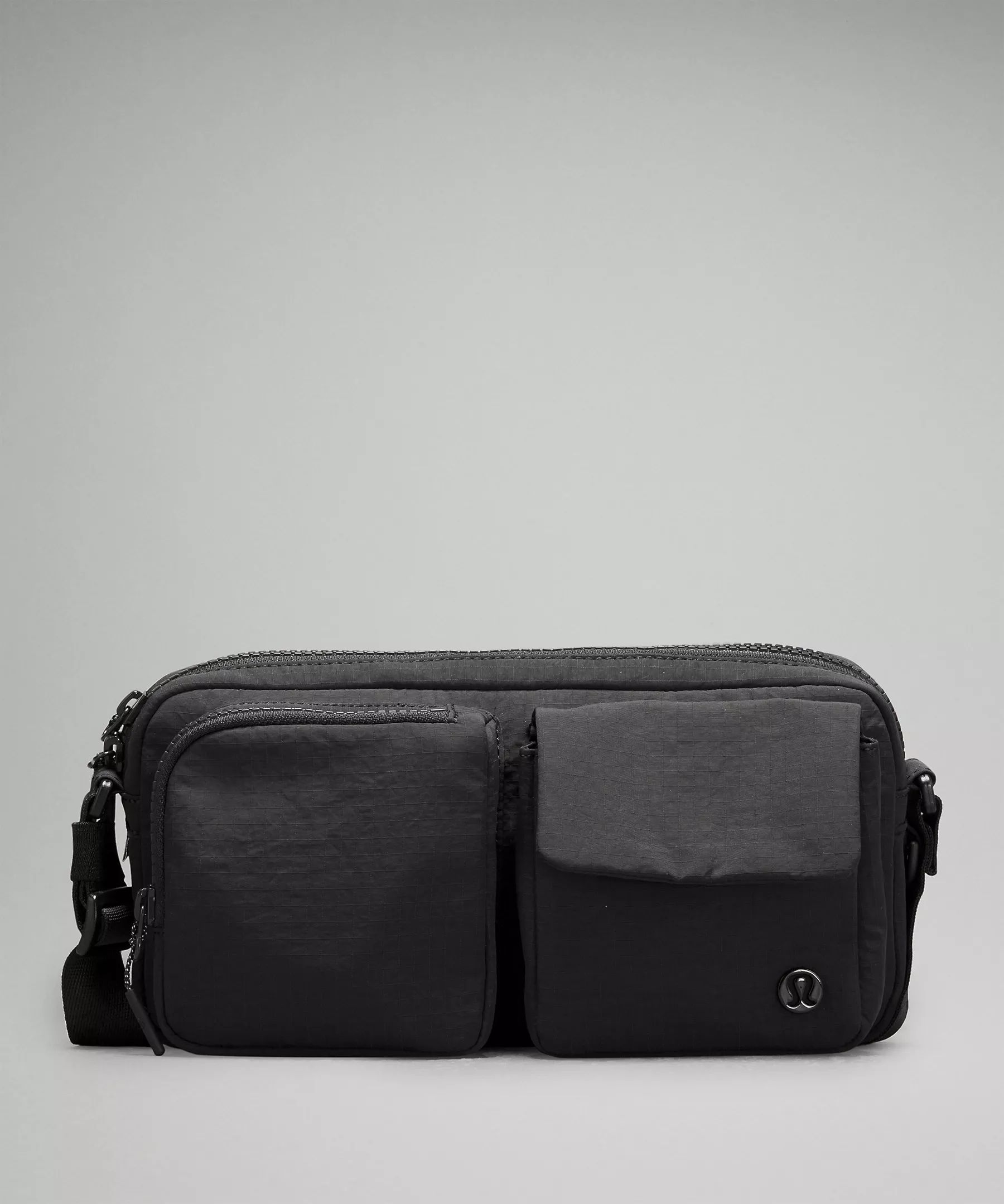 Multi-Pocket Crossbody Bag 2.5L | Lululemon (US)