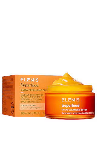ELEMIS Superfood Glow Cleansing Butter in Beauty: NA. | Revolve Clothing (Global)