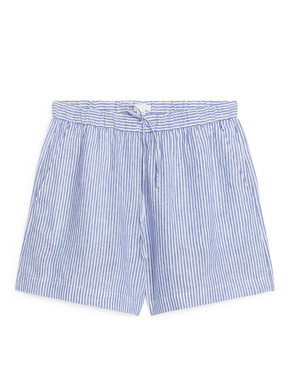 Linen Shorts | ARKET (US&UK)