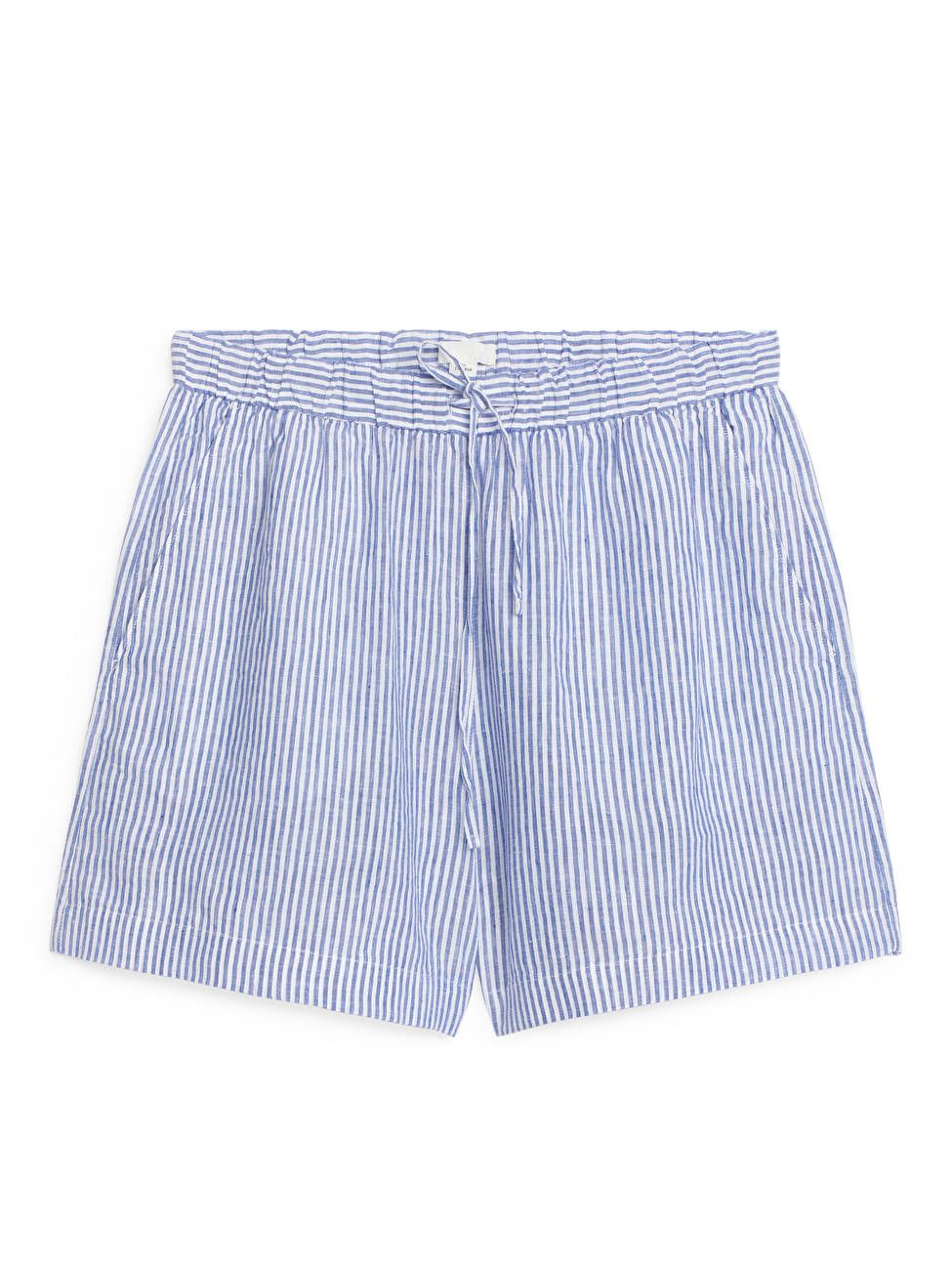 Linen Shorts | ARKET (US&UK)