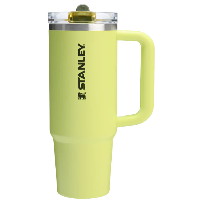 The Quencher ProTour Flip Straw Tumbler | 30 OZ | Stanley 1913 (US)