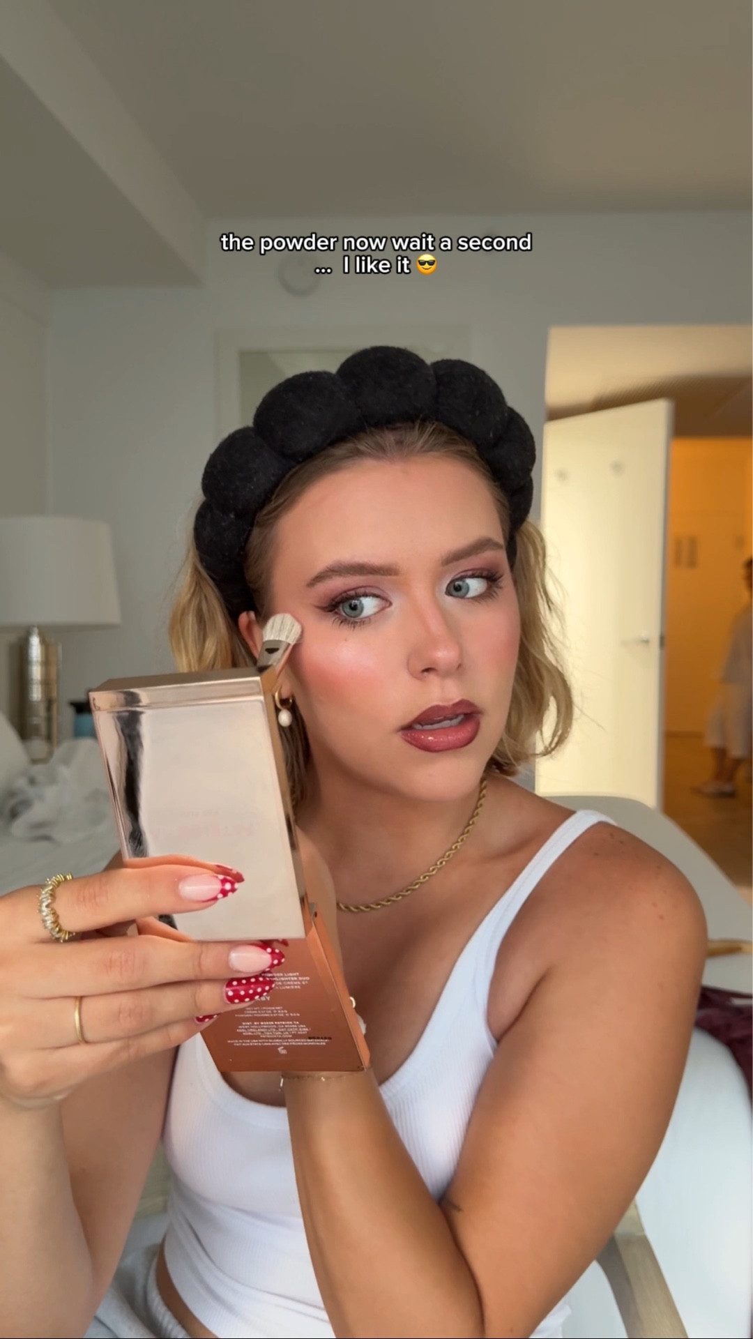 everything I used to get this Miami look! The maxi set is from TikTok shop 🫶 on my showcase 