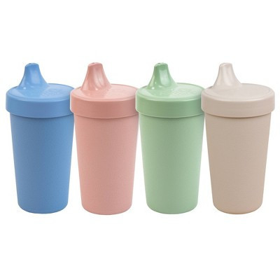 Re-Play 10 fl oz Sippy Cups - Sedona - 4pk | Target