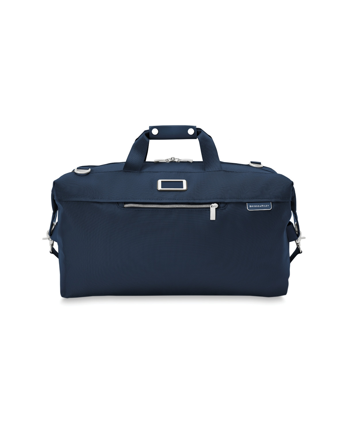 Baseline Weekender Duffle - Navy | Macy's