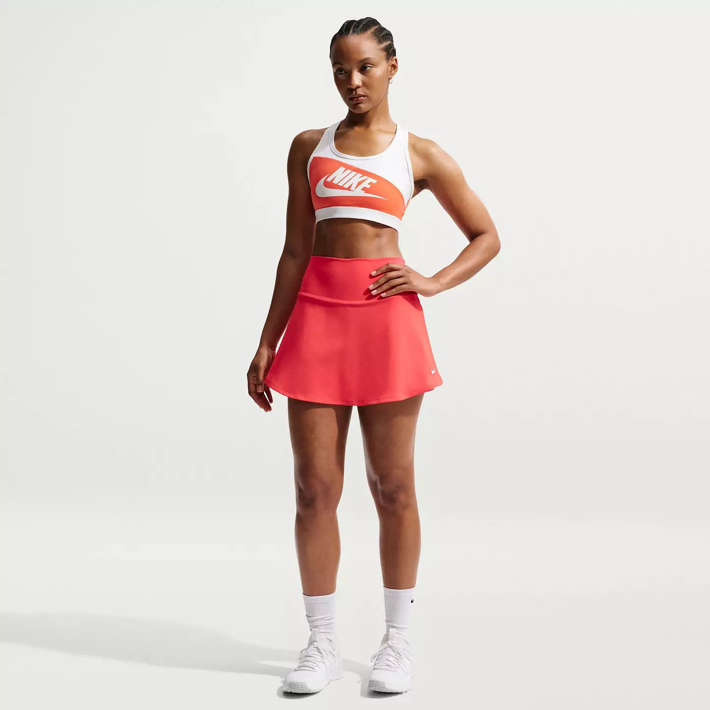Nike Women's One Dri-FIT Skort | DICK'S Sporting Goods