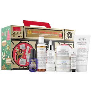 Kiehl's Greatest Hits Vault | Sephora (US)