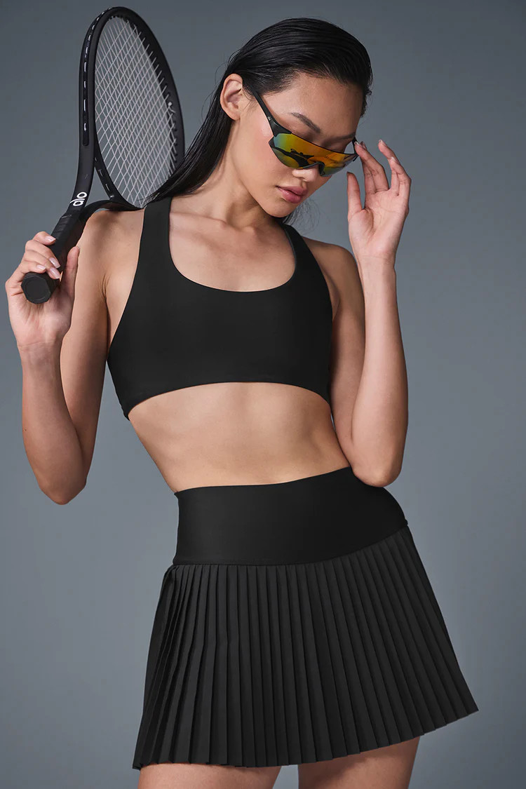 Grand Slam Tennis Skirt | Alo Yoga (US)