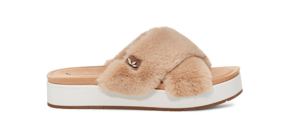 Women's Roubie Fuzz | Koolaburra