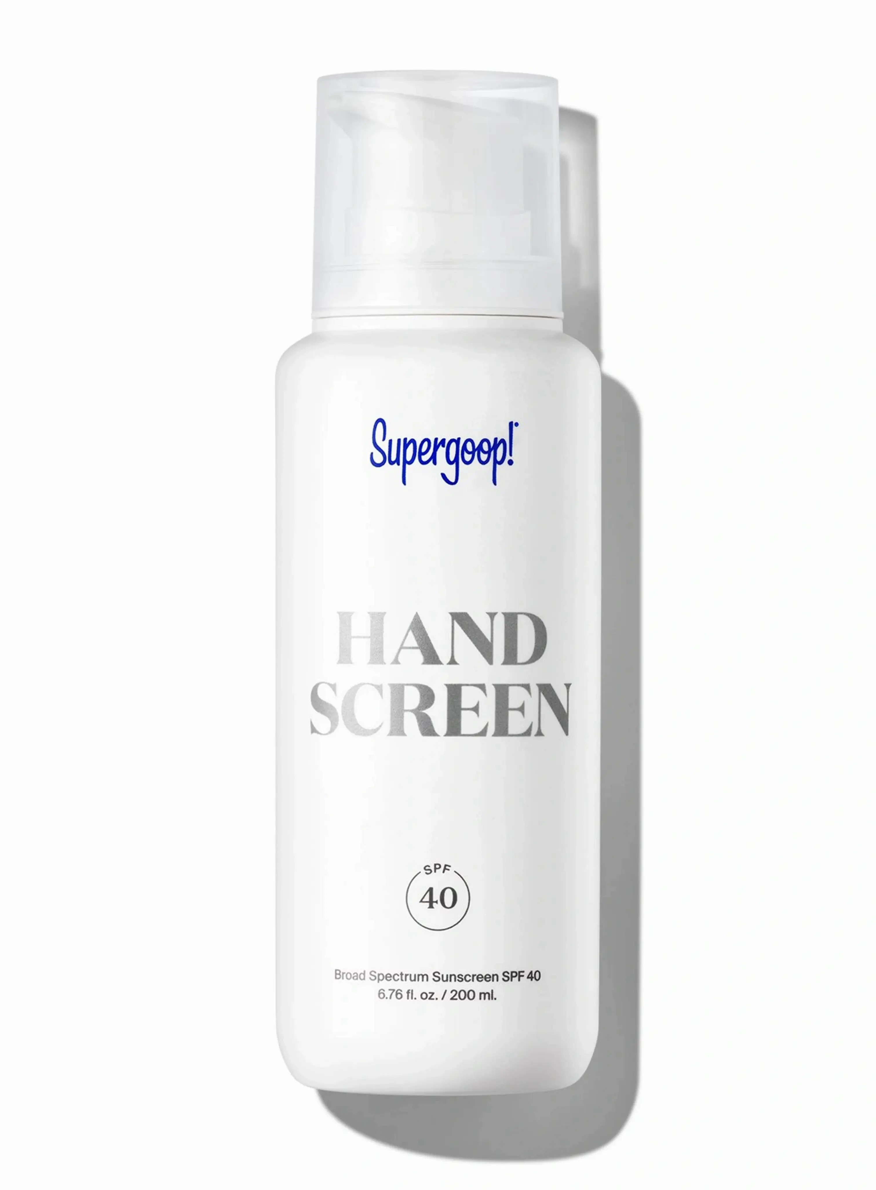 Handscreen SPF 40 - Supergoop! | Supergoop