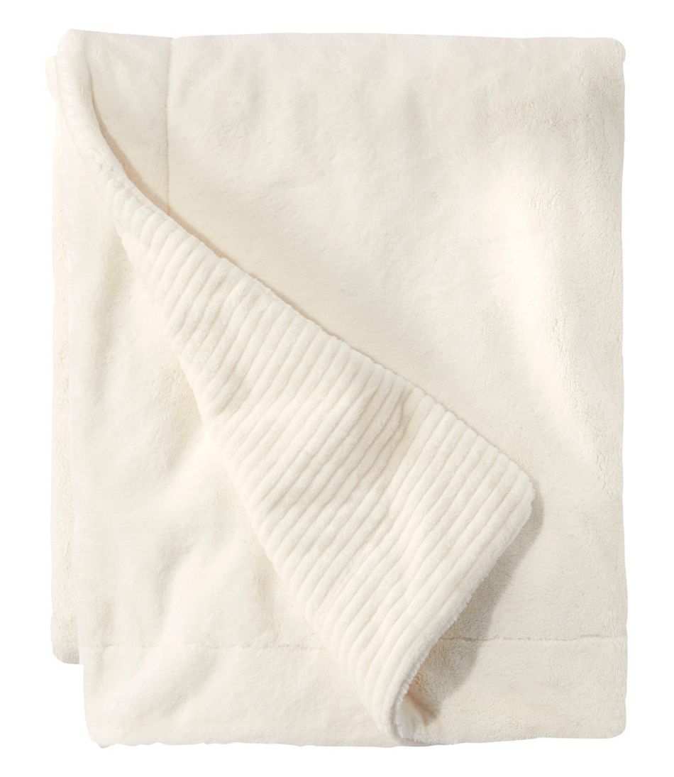 Wicked Cozy Heated Throw | L.L. Bean