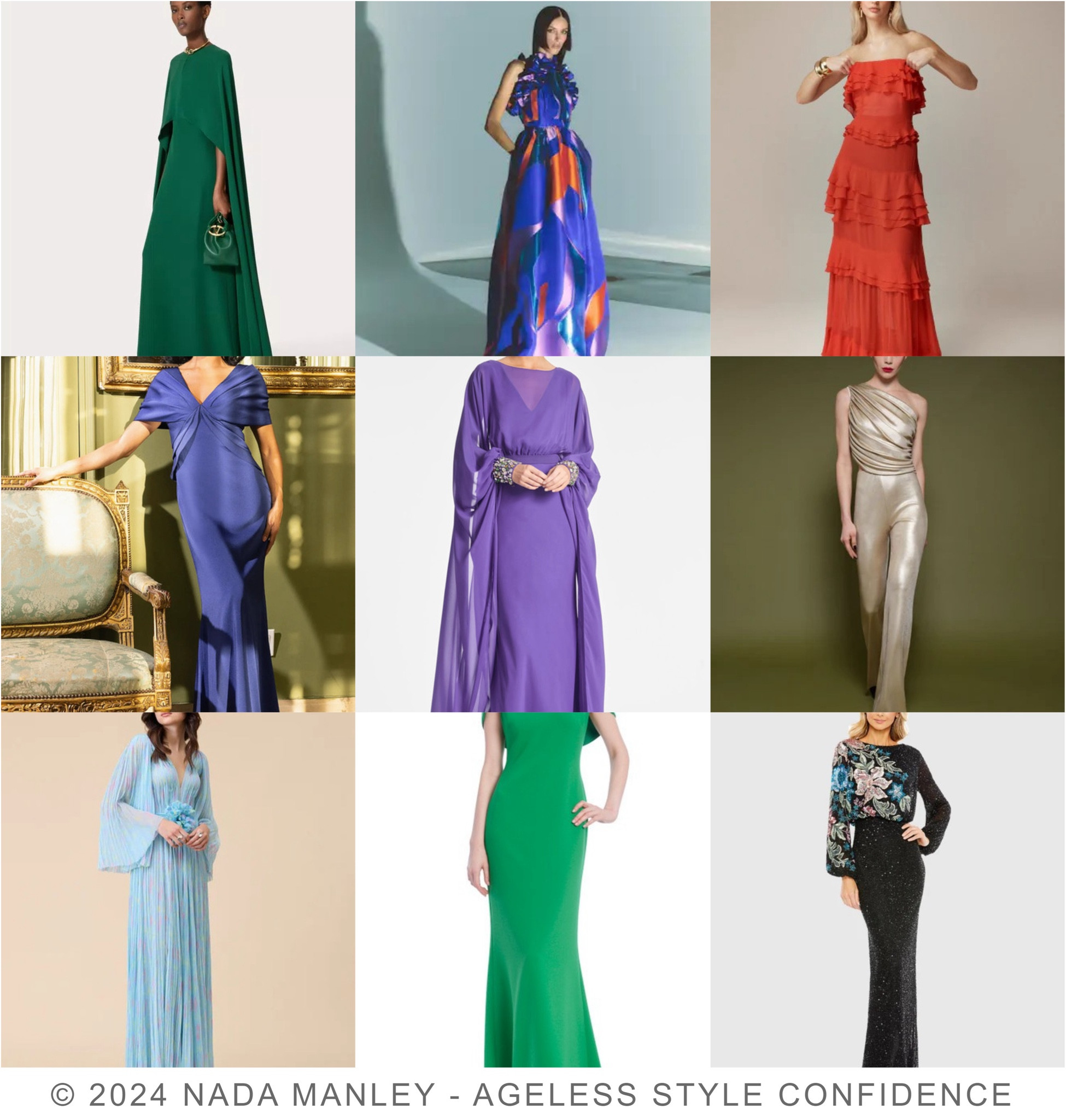 My favorite brands for formal and mother of the bride dressing. 

#LTKWedding #LTKOver40 #LTKParties