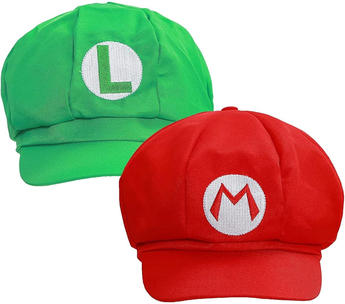 Baseball Cap Hat Anime Baseball Hat Adjustable Size, Multiple Colors for Adults ﻿ | Amazon (US)