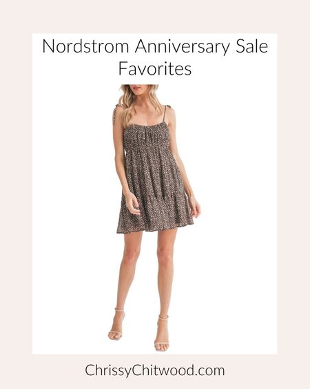 NSale Favorites: This dress so pretty for summer and into the fall! 

I also linked more Nordstrom Anniversary Sale favorite finds.

Fall Fashion, Fall Style, Summer Fashion, dresses, dress

#LTKFind #LTKsalealert #LTKxNSale