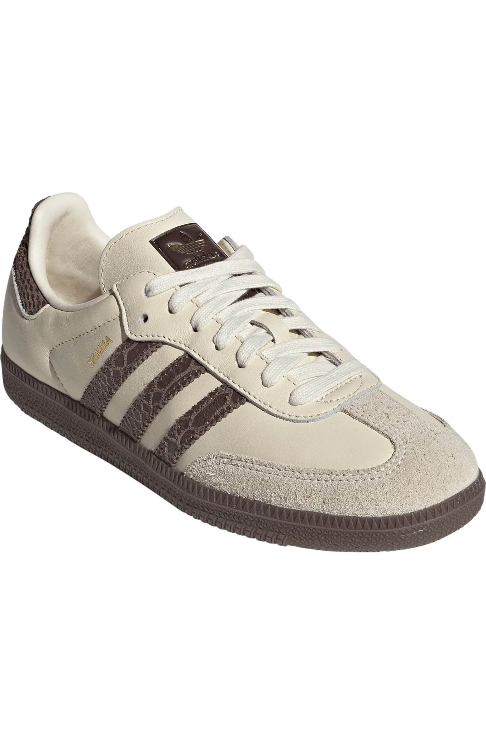 Gender Inclusive Samba OG Sneaker | Nordstrom