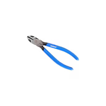 Kobalt Blue 6-in Diagonal cutting pliers Lowes.com | Lowe's