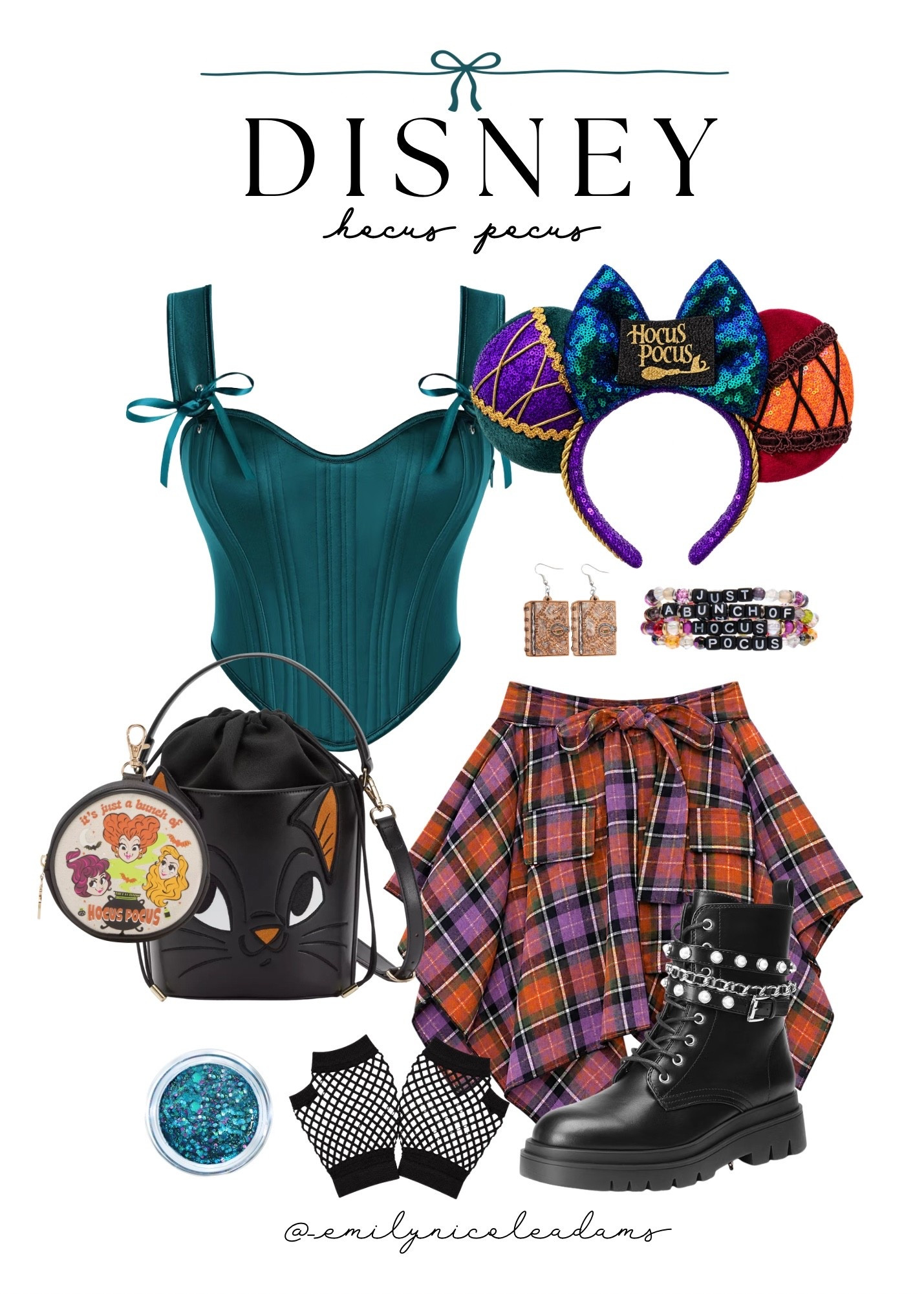 Disney Hocus Pocus Outfit🧡 disney Hocus pocus, Sanderson sisters, disney outfit, disney style, disney outfit Inspo, disney girl, disney lover, disney hocus pocus, mickeys not so scary Halloween party, disney Halloween style

#LTKSaleAlert #LTKootd #LTKSeasonal