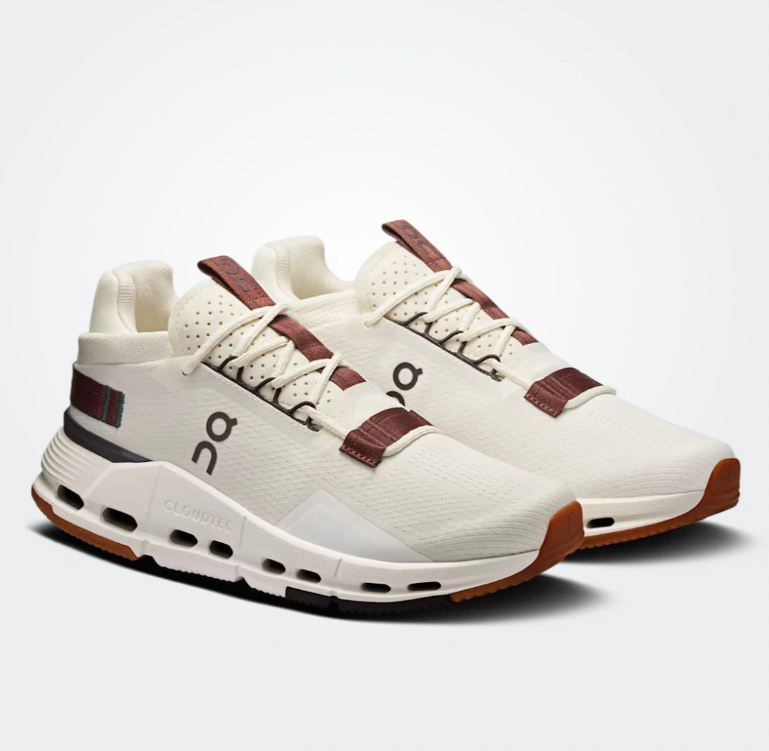 Newest Cloud Nova color way is 🤌🏼