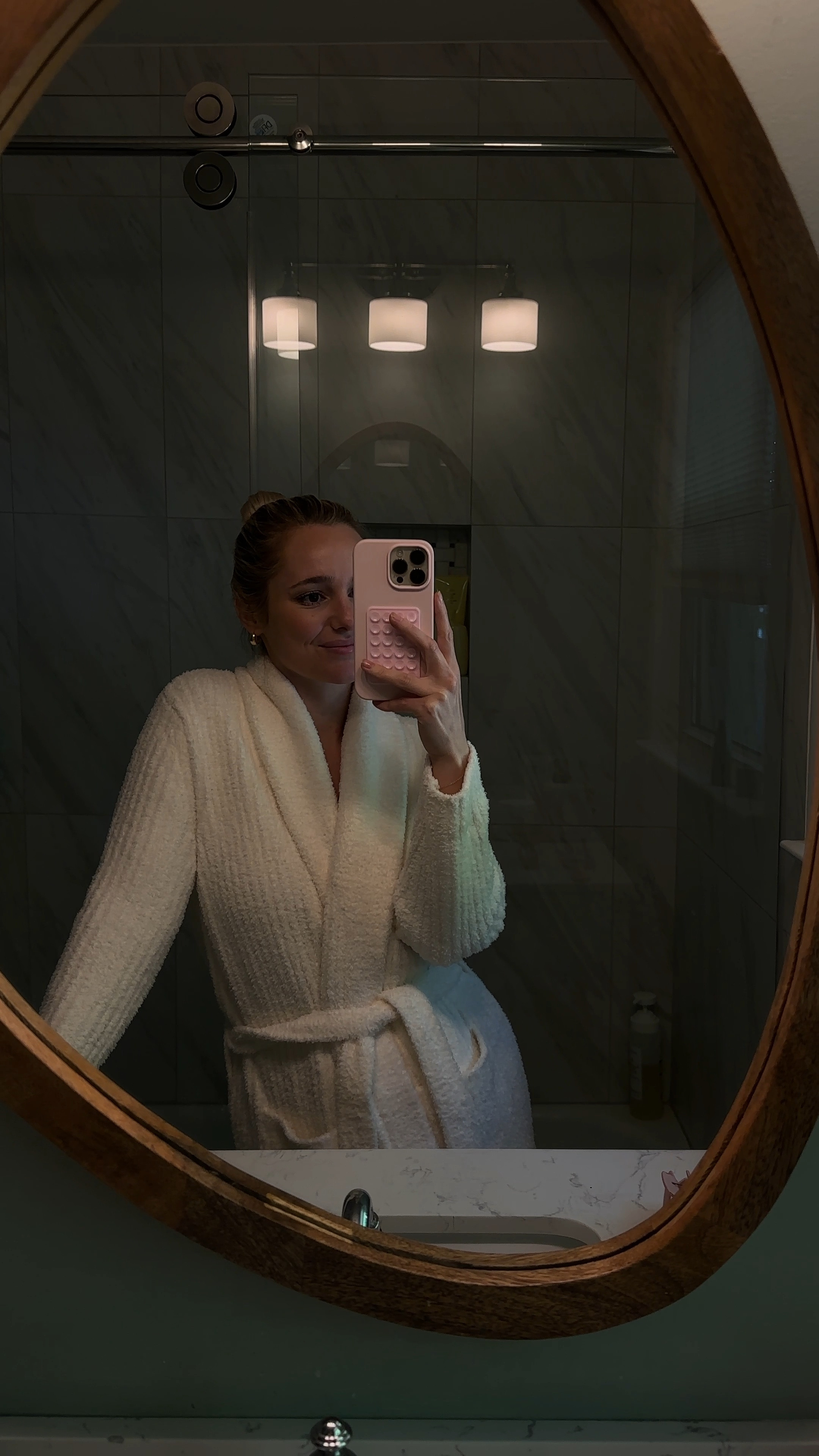 literally feels like a ☁️