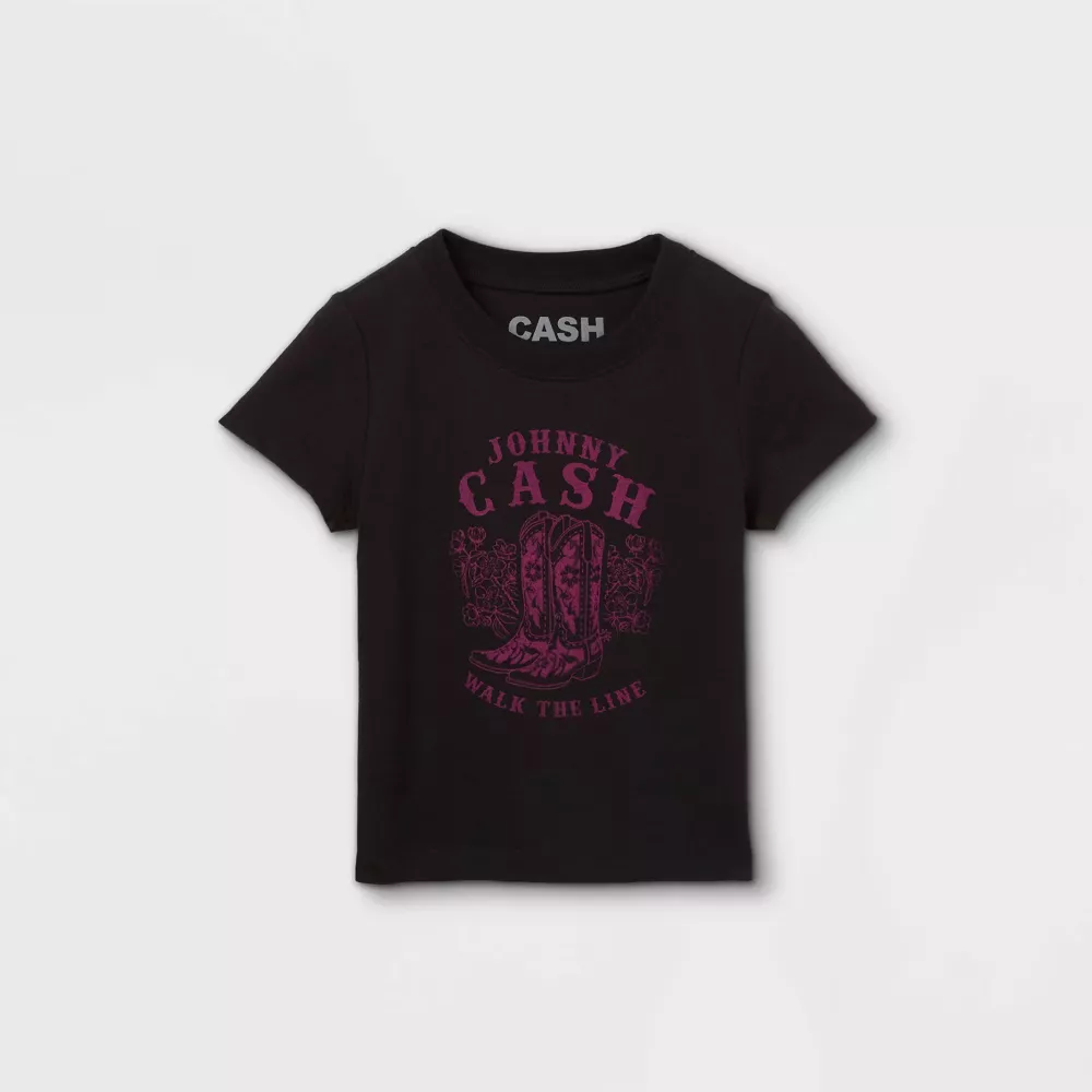 Johnny cash shirt outlet target