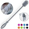 Holikme Silicone Bottle Brush Bottle Cleaner for your Bottles Vase and Glassware Best Water Bottl... | Amazon (US)